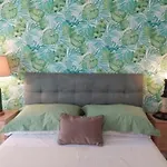 Donna Lucia Bed & Breakfast 4*