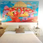 Donna Lucia Bed & Breakfast 4*