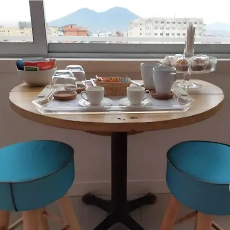 Donna Lucia فندق مبيت وإفطار