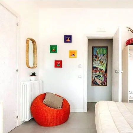 Donna Lucia فندق مبيت وإفطار 4*