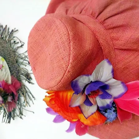 Donna Lucia 4* Neapel