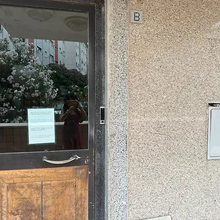 Nocleg ze śniadaniem Donna Lucia Neapol