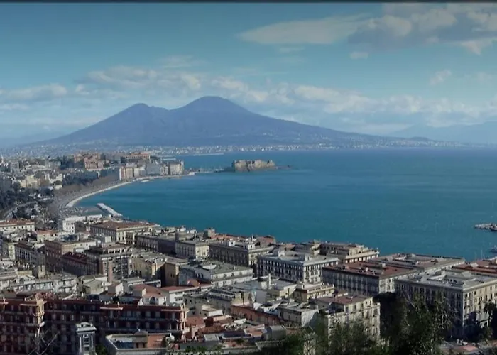 Donna Lucia 4* Neapel