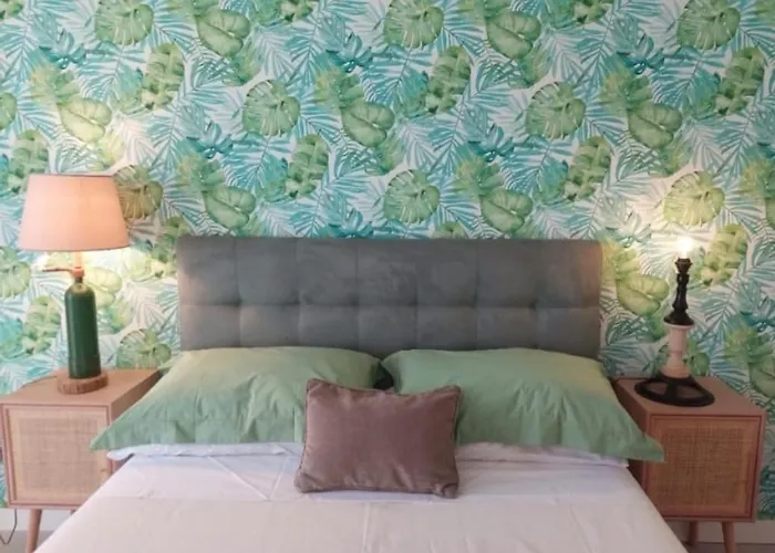 Donna Lucia Frühstückspension 4*