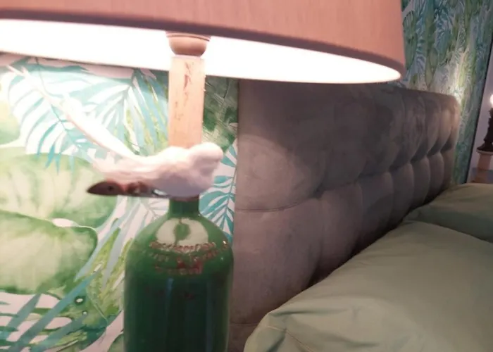 Frühstückspension Donna Lucia Neapel