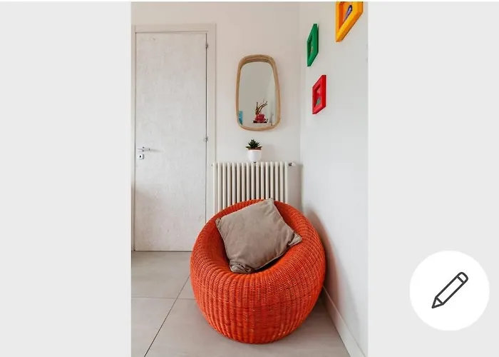 Frühstückspension Donna Lucia Neapel