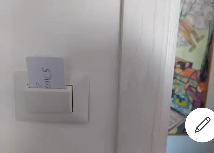 Donna Lucia Frühstückspension