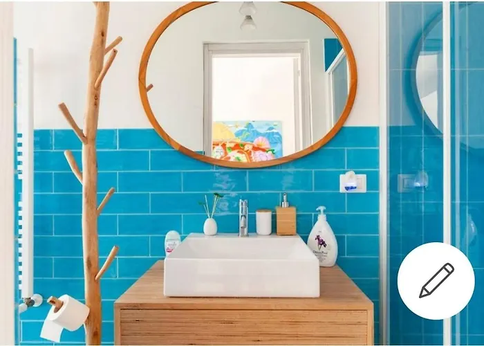 Alojamento de Acomodação e Pequeno-almoço Donna Lucia Nápoles