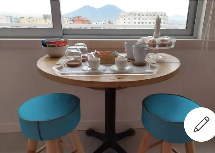 Donna Lucia Frühstückspension