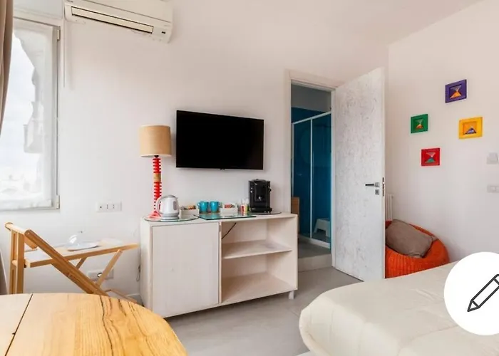 Donna Lucia Frühstückspension