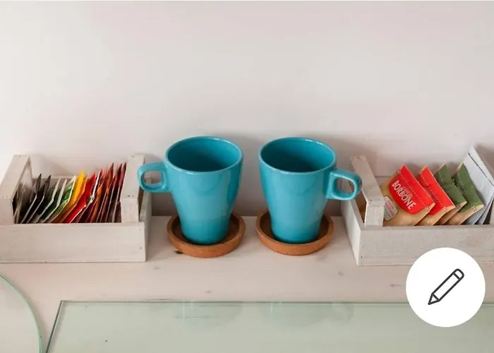 Frühstückspension Donna Lucia Neapel