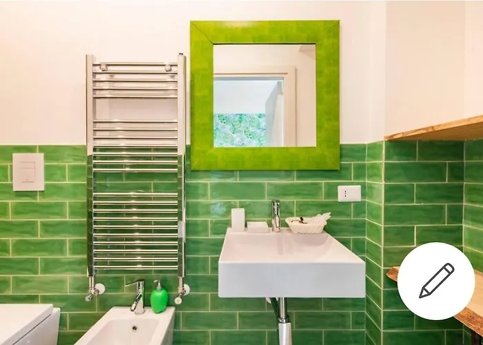 Frühstückspension Donna Lucia 4*