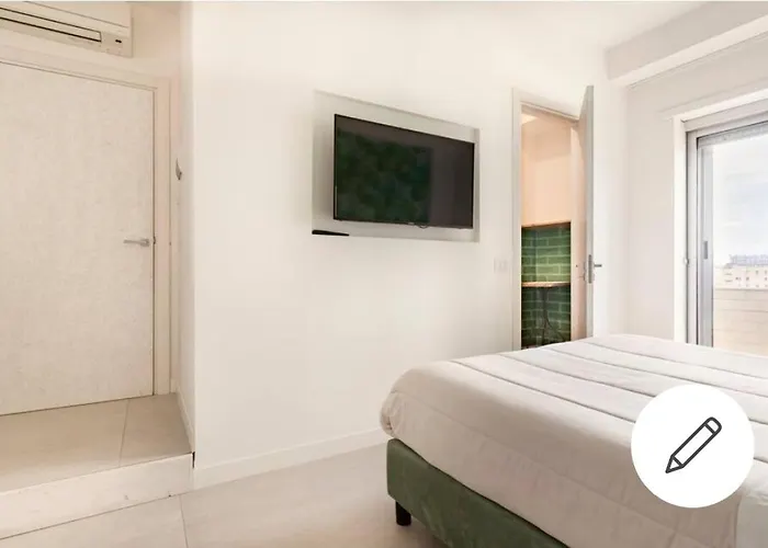 Donna Lucia Frühstückspension Neapel