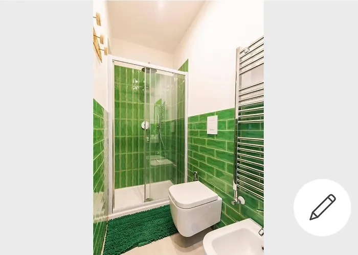 Donna Lucia Frühstückspension