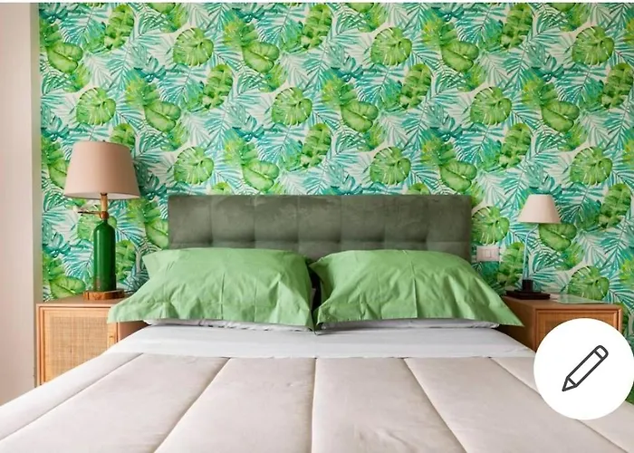 Donna Lucia Alojamento de Acomodação e Pequeno-almoço