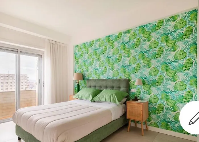 Donna Lucia 4* Nápoles