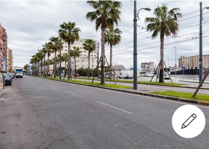 Frühstückspension Donna Lucia 4*