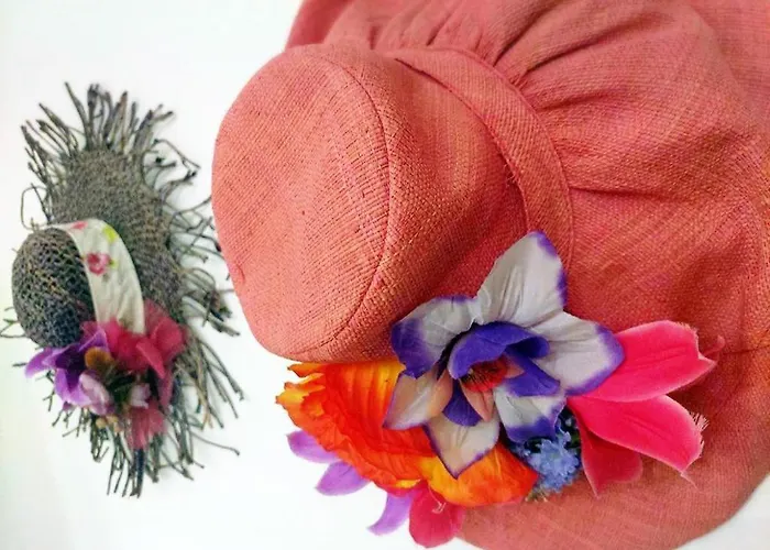 Donna Lucia 4* Neapel