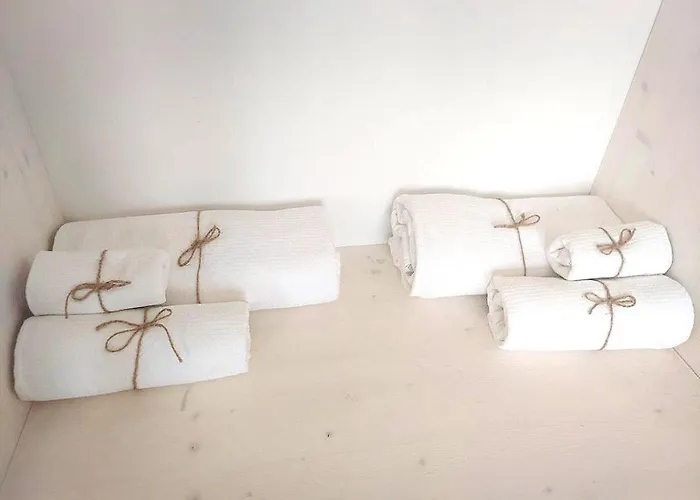 Frühstückspension Donna Lucia