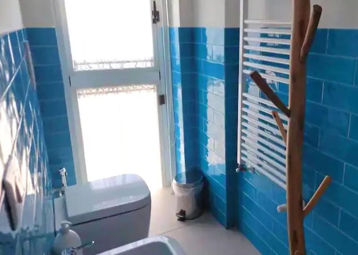 Frühstückspension Donna Lucia