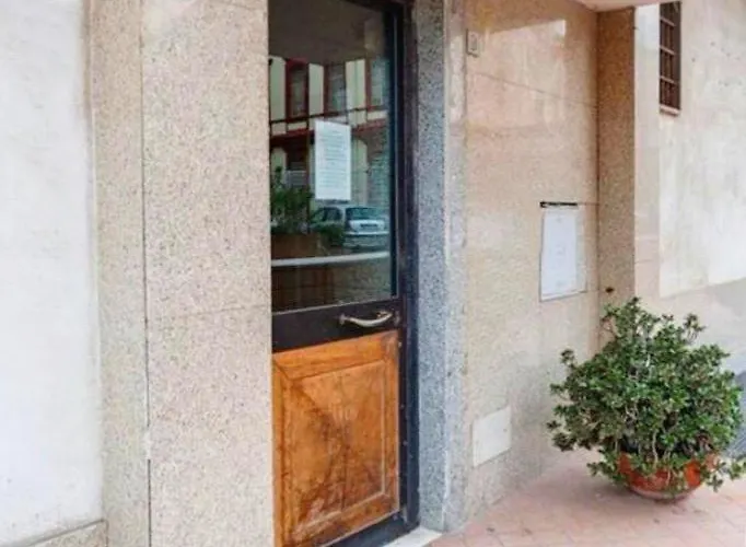 Donna Lucia Frühstückspension 4*