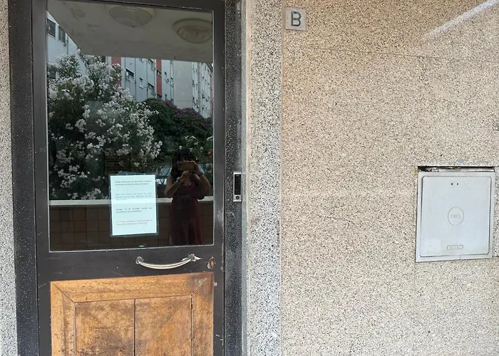 Frühstückspension Donna Lucia Neapel