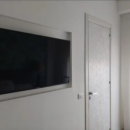 Bed and breakfast Donna Lucia Nápoles