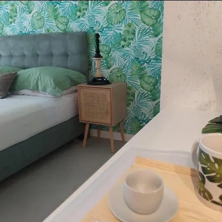 Donna Lucia Bed and breakfast