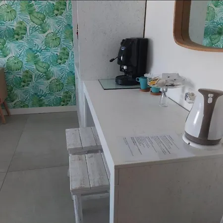 Donna Lucia 4* Nápoles