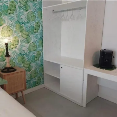 Bed & Breakfast Donna Lucia