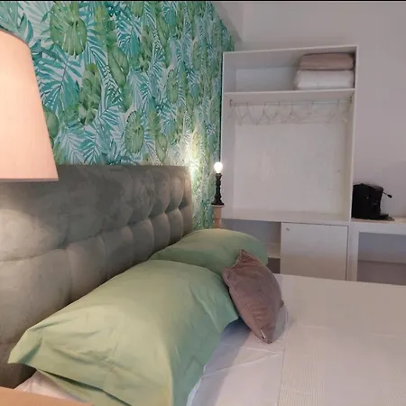 Bed & Breakfast Donna Lucia