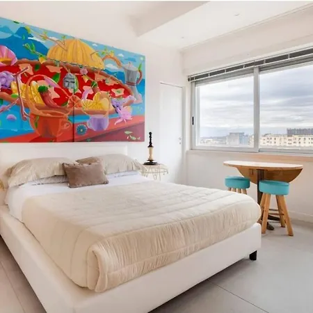 Bed and breakfast Donna Lucia 4*