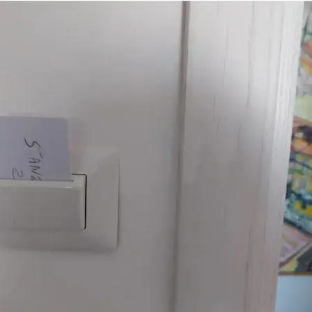 Donna Lucia Bed and breakfast