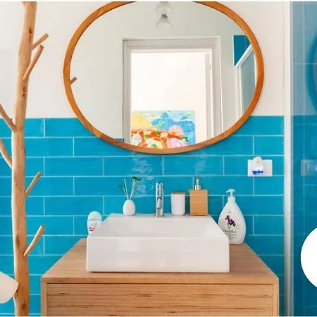 Bed & Breakfast Donna Lucia Napels