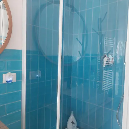 Bed and breakfast Donna Lucia 4*