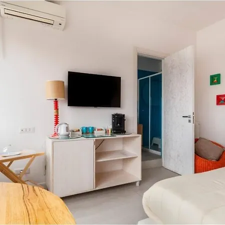 Donna Lucia Bed & Breakfast