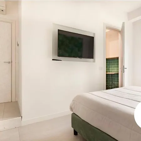 Donna Lucia Bed & Breakfast Napels