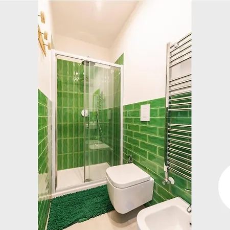 Donna Lucia Bed & Breakfast