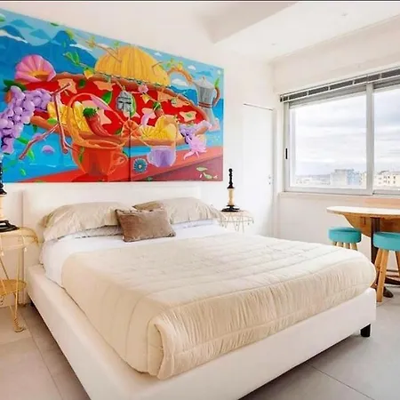 Donna Lucia Bed and breakfast 4*