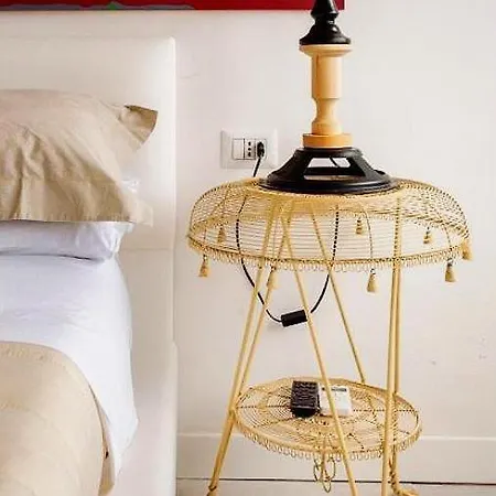 Bed & Breakfast Donna Lucia