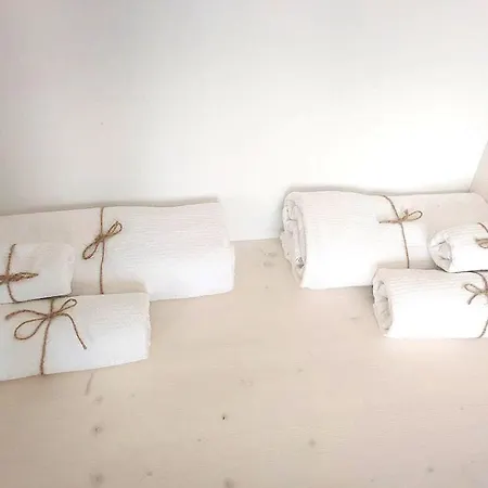 Bed & Breakfast Donna Lucia