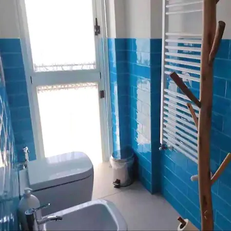 Bed and breakfast Donna Lucia