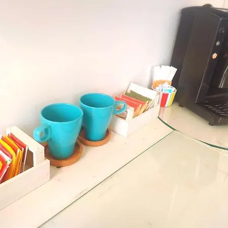 Bed & Breakfast Donna Lucia Napels