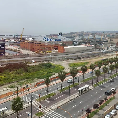 Donna Lucia 4* Napoli