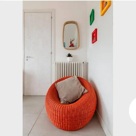 Bed & Breakfast Donna Lucia Napoli