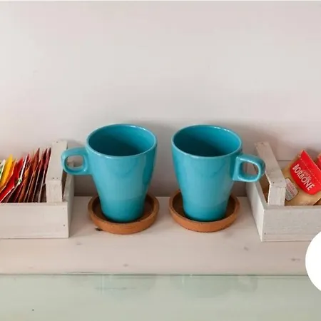 Bed & Breakfast Donna Lucia Napoli