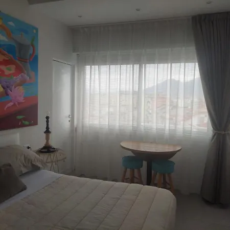 Donna Lucia Bed & Breakfast Napoli