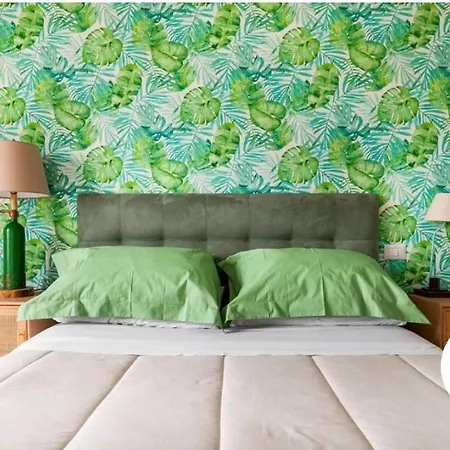 Donna Lucia Bed & Breakfast