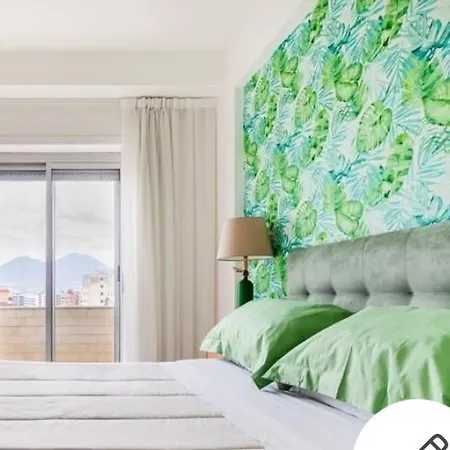 Donna Lucia Bed & Breakfast Napoli