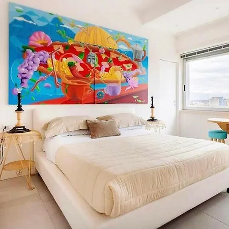 Bed & Breakfast Donna Lucia